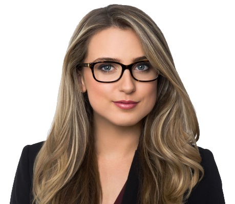 Elizabeth Price, EVP Marketing