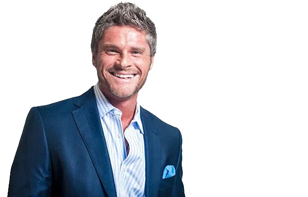 James Anderson, Serial Entrepreneur